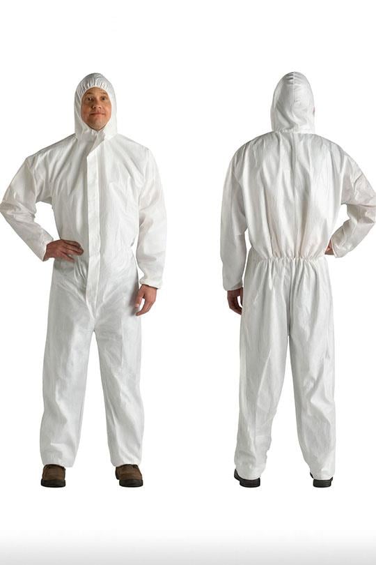 TEK KULLANIMLIK TULUM-Beyaz