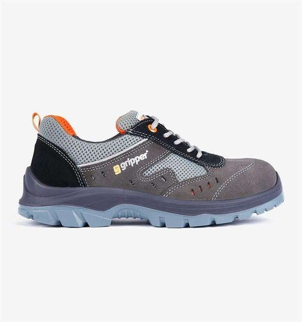Gripper Lena Gpr-70 Composite Toe Work Shoe