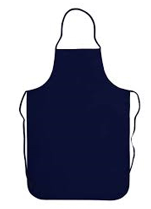 PVC FRONT APRON 70X120 cm 