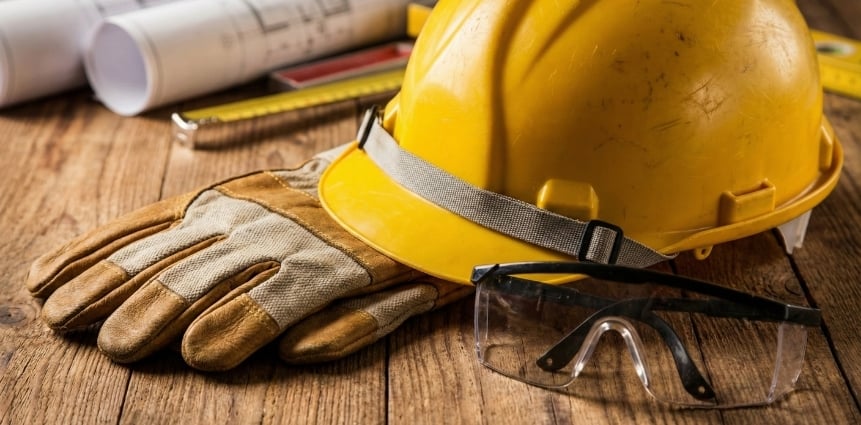 İş sağlığı ve Güvenliği