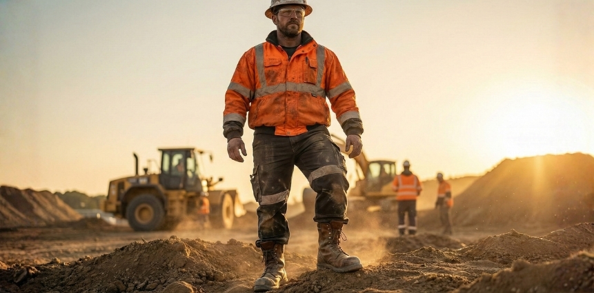 İş sağlığı ve Güvenliği