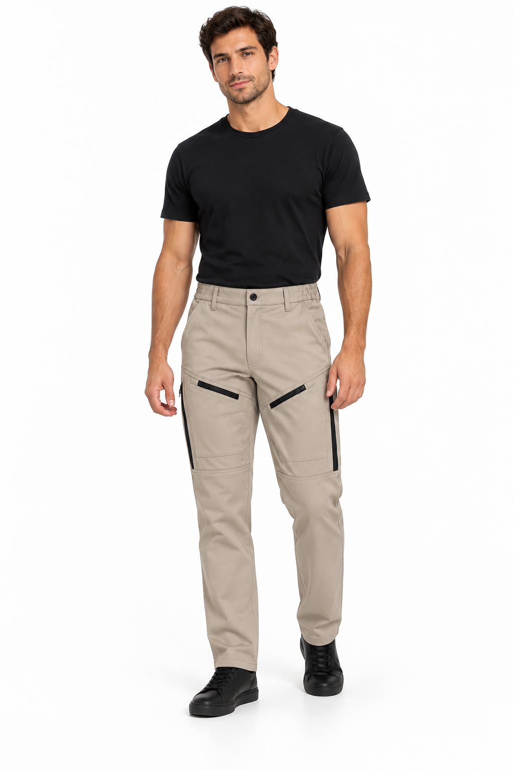 MUALTA FLEXOR TAKTİK PANTOLON - Bej
