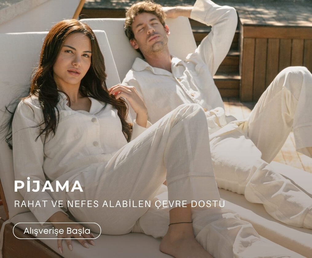 Ecocotton | Back To Nature