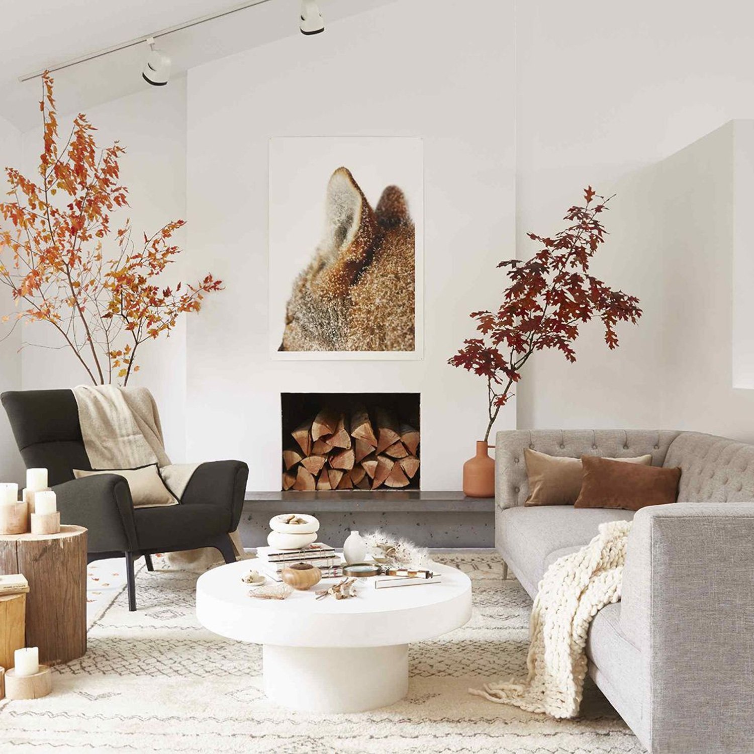 Feng Shui Felsefesine Göre Dekorasyon