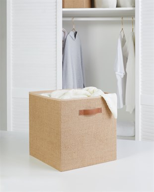 Jüt Kutu 33 x 30 x 33 cm
