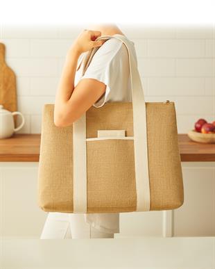 Soğuk Tutucu Çanta 43 x 35 x 13 cm