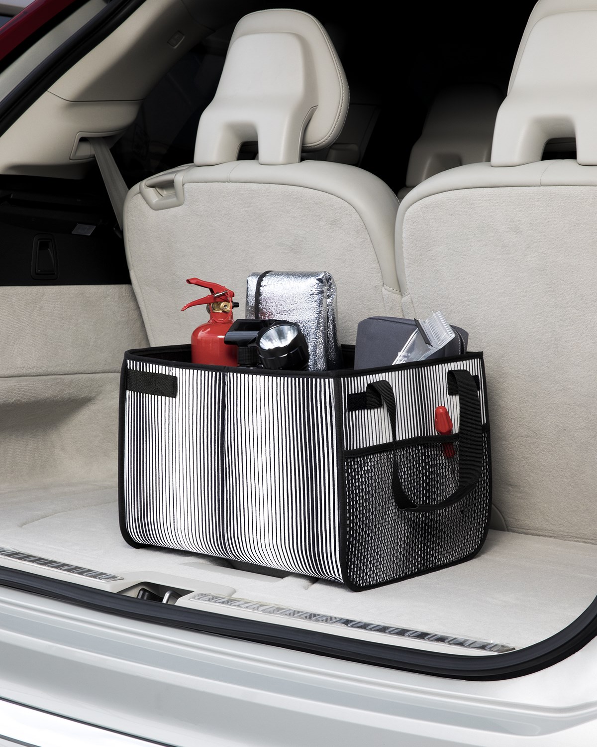 OCEAN HOME Araç içi Katlanabilir Organizer