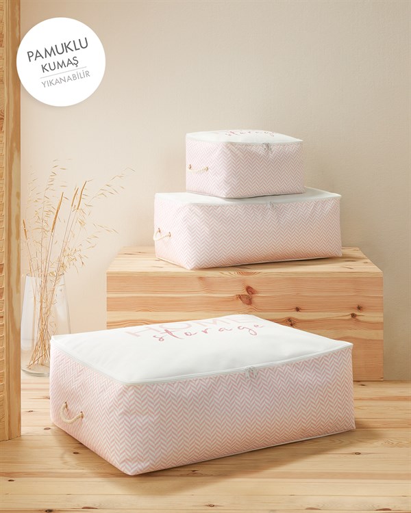 ocean-home-3lu-pembe-desenli-