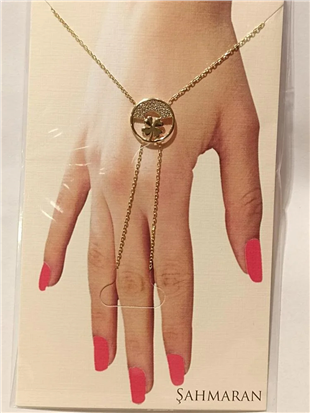 Altın Bileklik