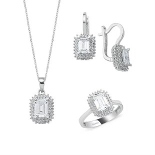 Altın Mini Set