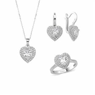 Altın Mini Set