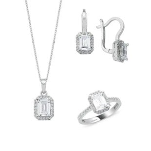Altın Mini Set