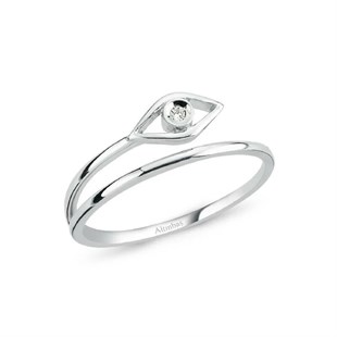 Pırlanta All Eyes On You Yüzük