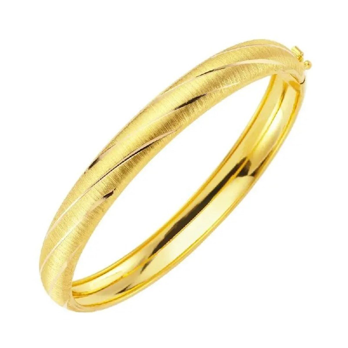 22 Ayar Altın Bilezik