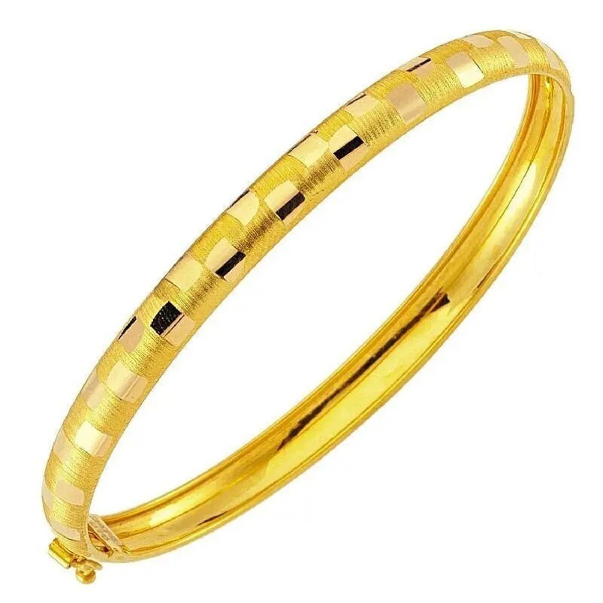 22 Ayar Altın Bilezik