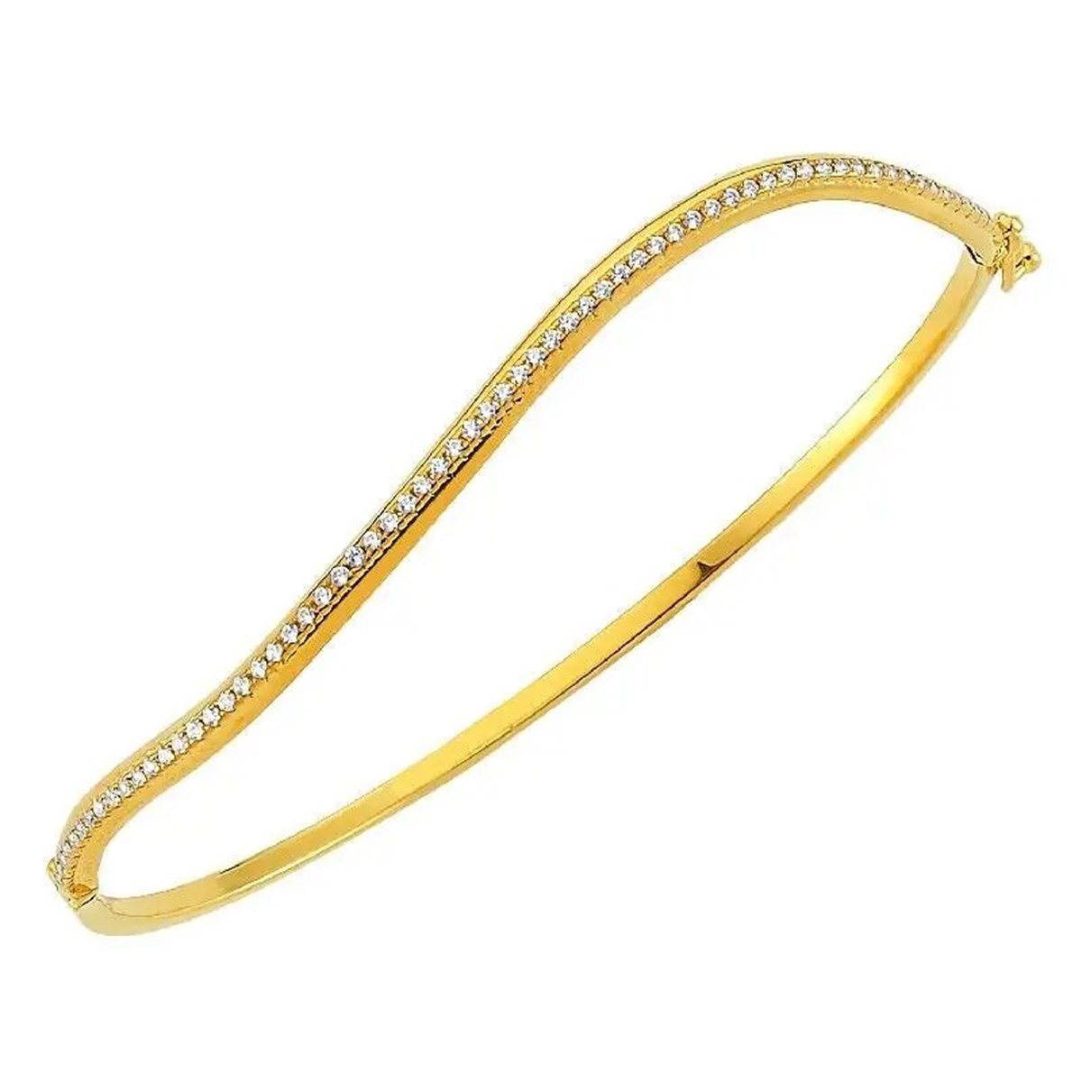 22 Ayar Altın Bilezik