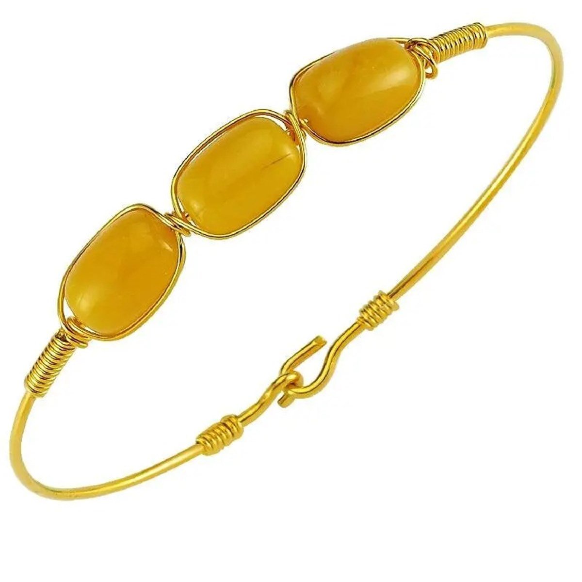 22 Ayar Altın Bilezik