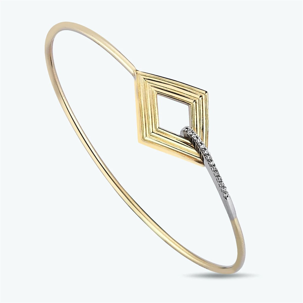 Altın Denge Bilezik