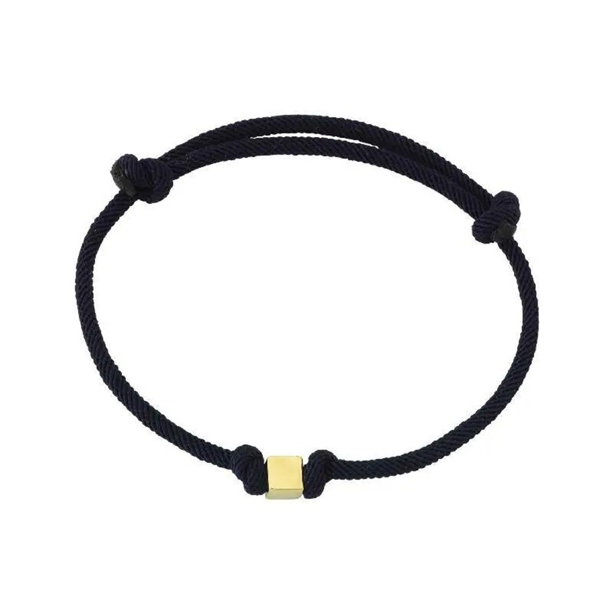 Altın İpli Bileklik