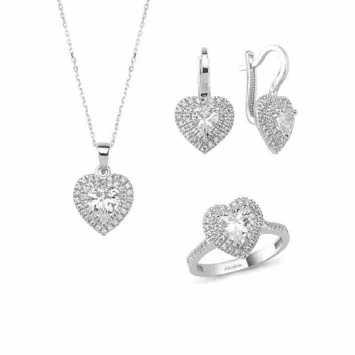 Altın Mini Set