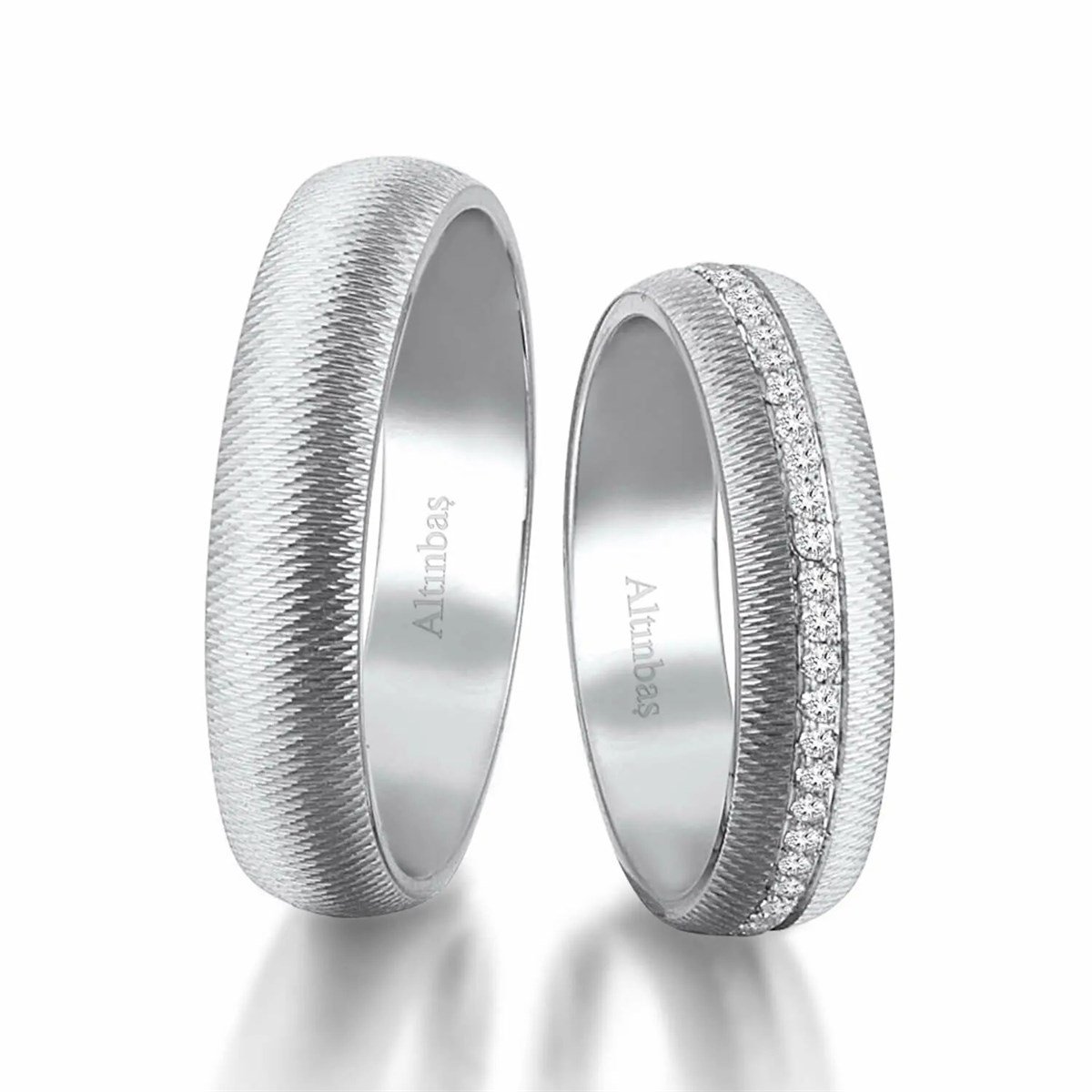 Altın Superlight İkili Alyans