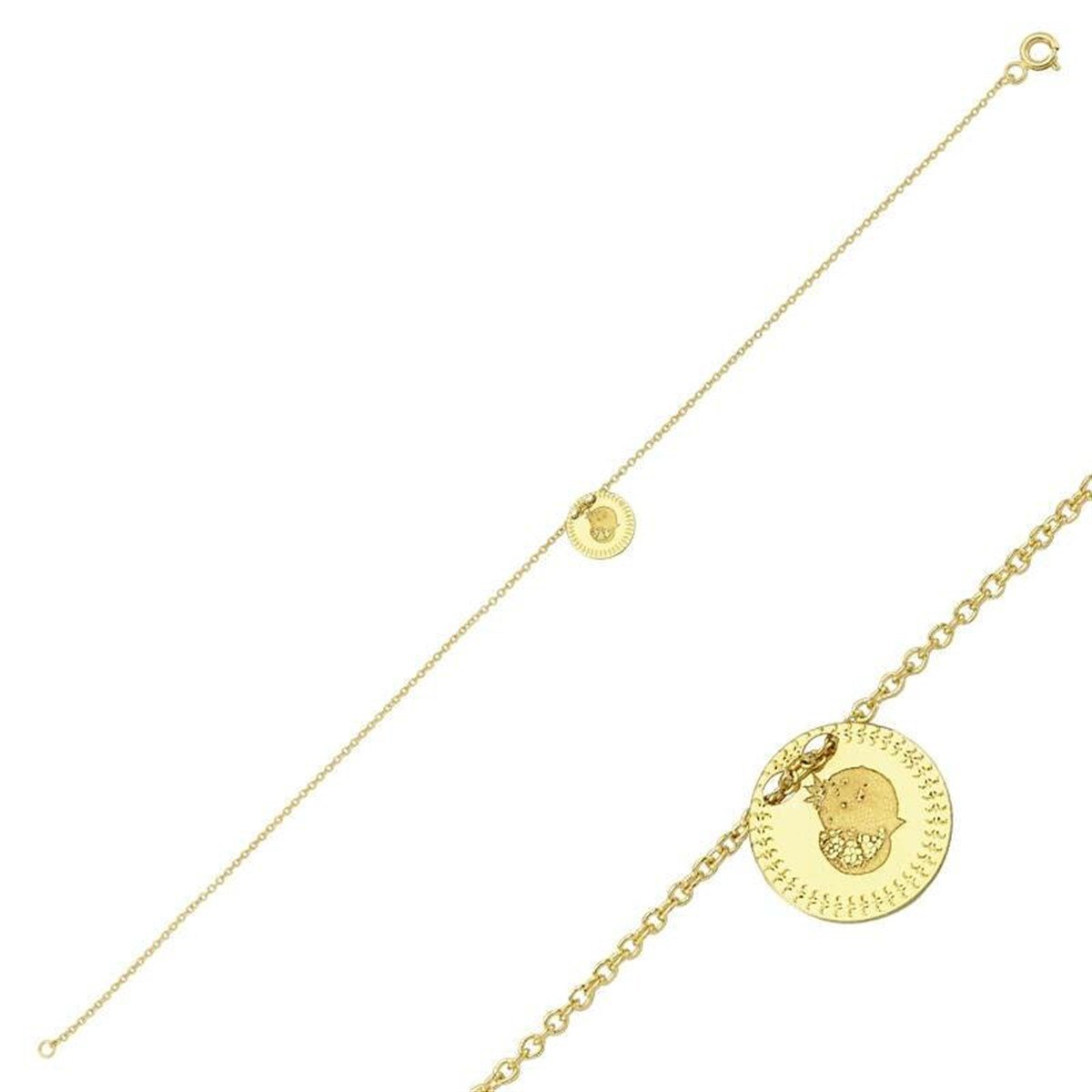 Altınbaş Life Bereket Nar Bileklik