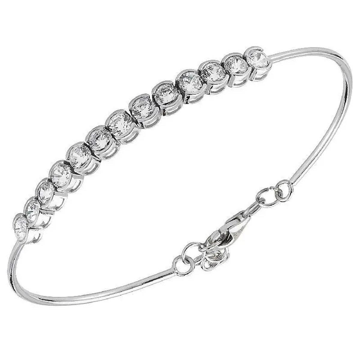 Kelepçe Altın Bilezik