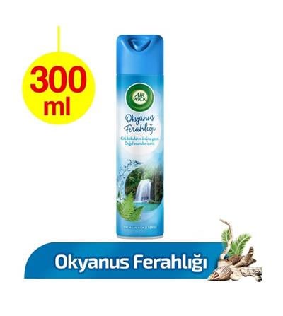 Air Wick Oda Kokusu Okyanus 300ml