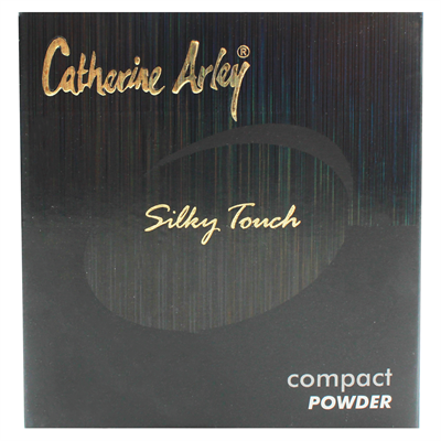 Catherina Arley Compact Powder 6