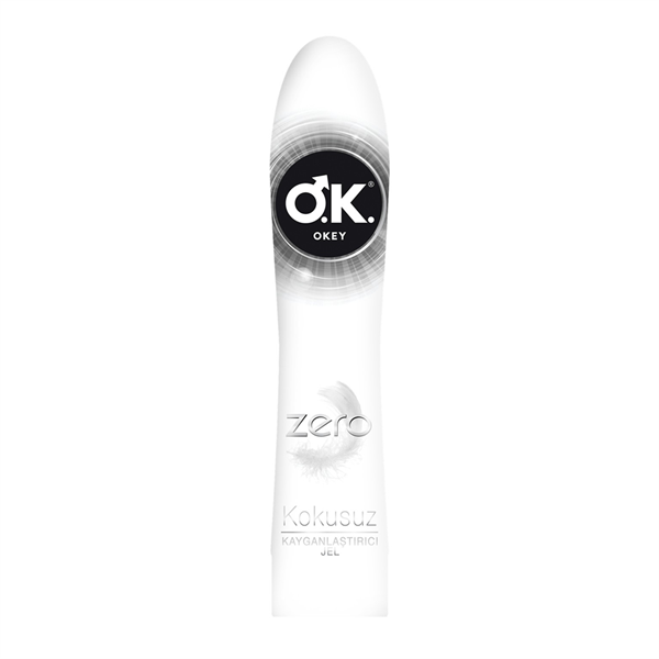 OKEY KAYGANLAŞTIRICI JEL HİSSET 100ML*72