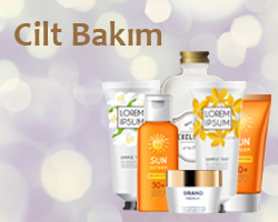CİLT BAKIM