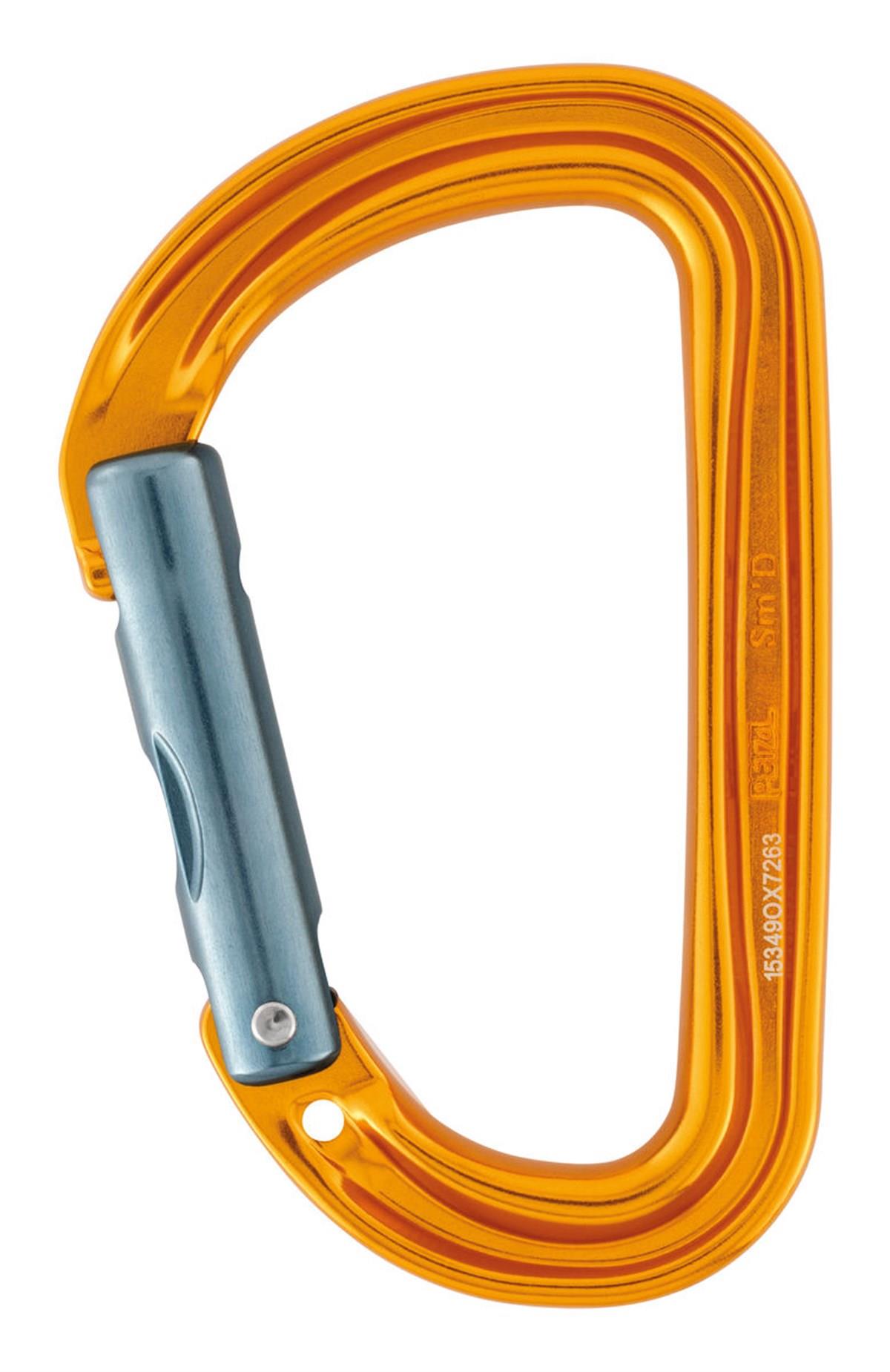 Компактные карабины. Карабин Petzl SM'D Wall. Карабин альпинистский Petzl. Карабин Petzl ok Triact. Карабин Petzl Vertigo wire-Lock.