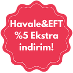 Havale İndirimi