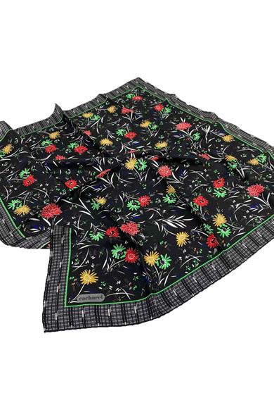 Cacharel İpek Twill Eşarp 8131313D-9118131313D-911