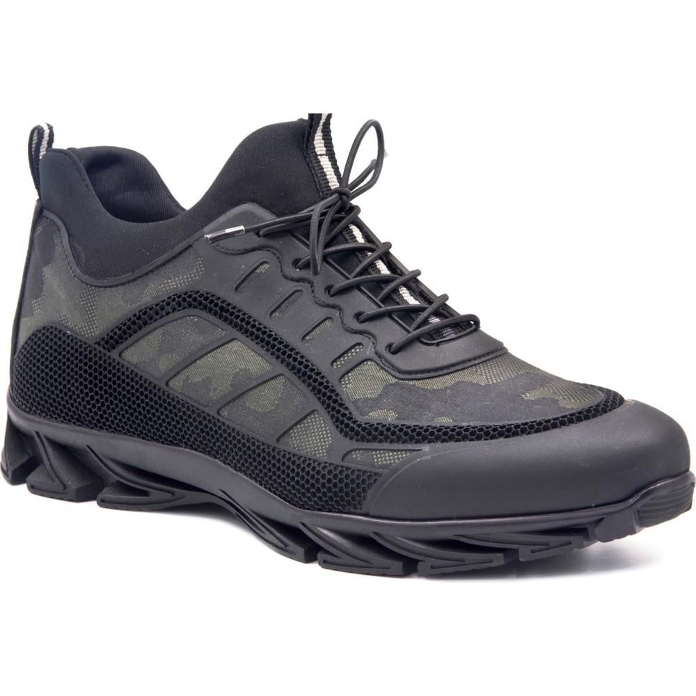 1933 Günlük Erkek Casual Spor Ayakkabı Yeşil