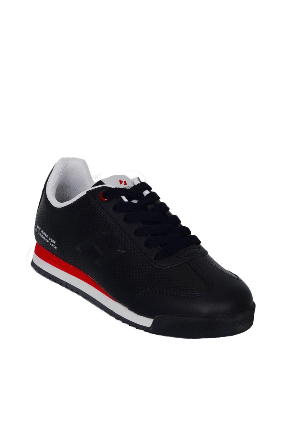 G21540 Pico Unisex Spor Ayakkabı Lacivert
