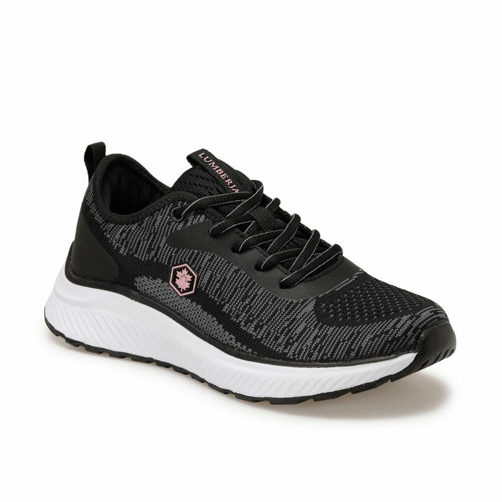 G.Blush Unisex Günlük Spor Ayakkabı Siyah