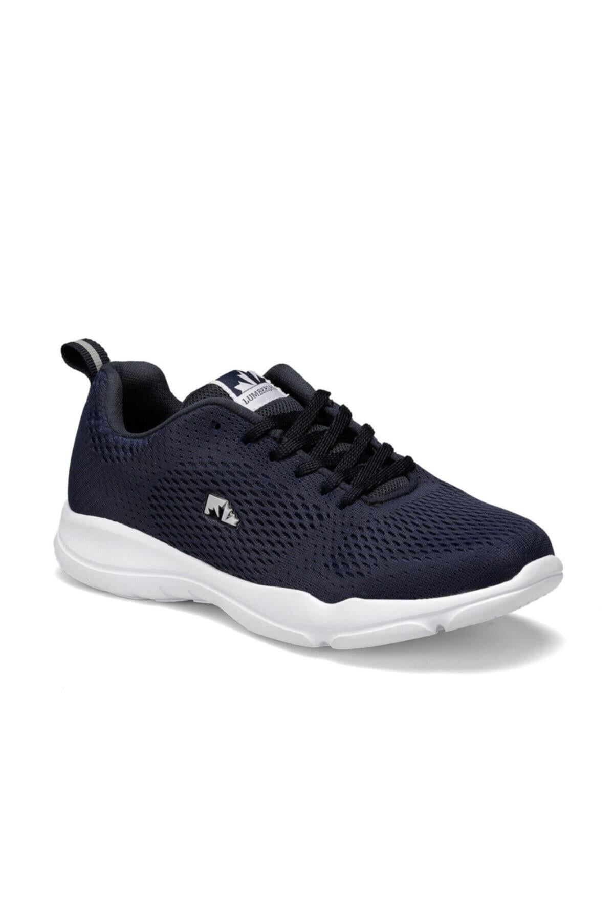 Z.Agatha Unisex Günlük Spor Ayakkabı Lacivert