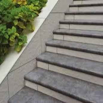 300X1200 SERAVİSTA SERANİT STONE GREY MAT MERDİVEN BASAMAK