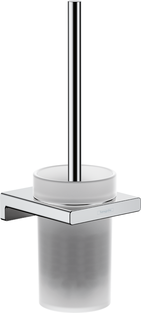 AddStoris Q Tuvalet fırçalığı