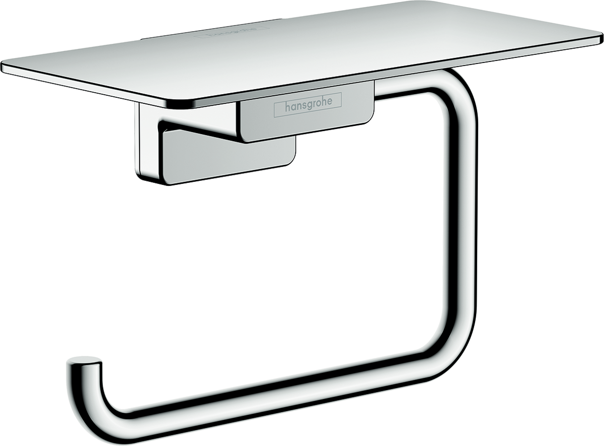 AddStoris Tuvalet kağıtlığı