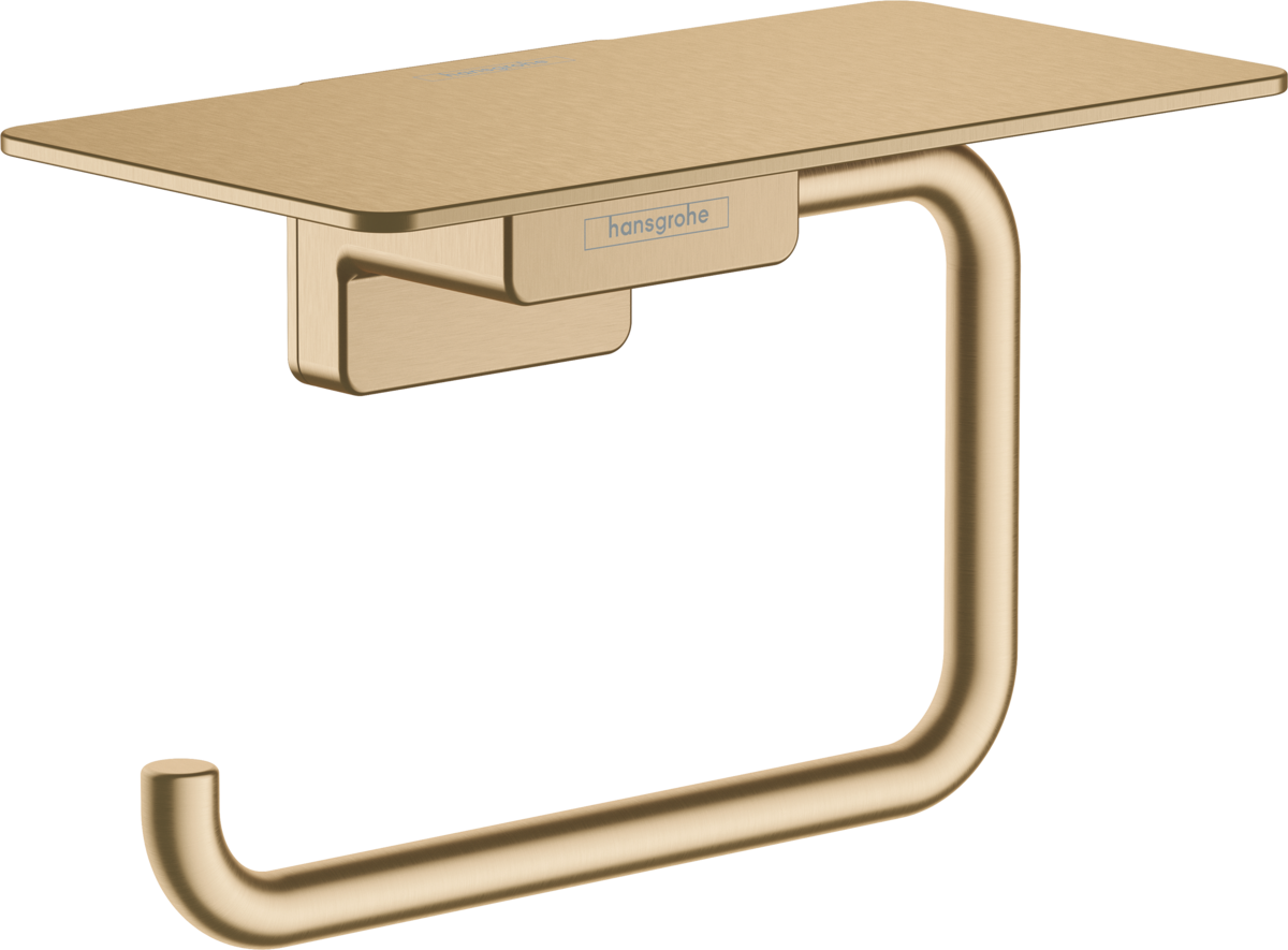 AddStoris Tuvalet kağıtlığı