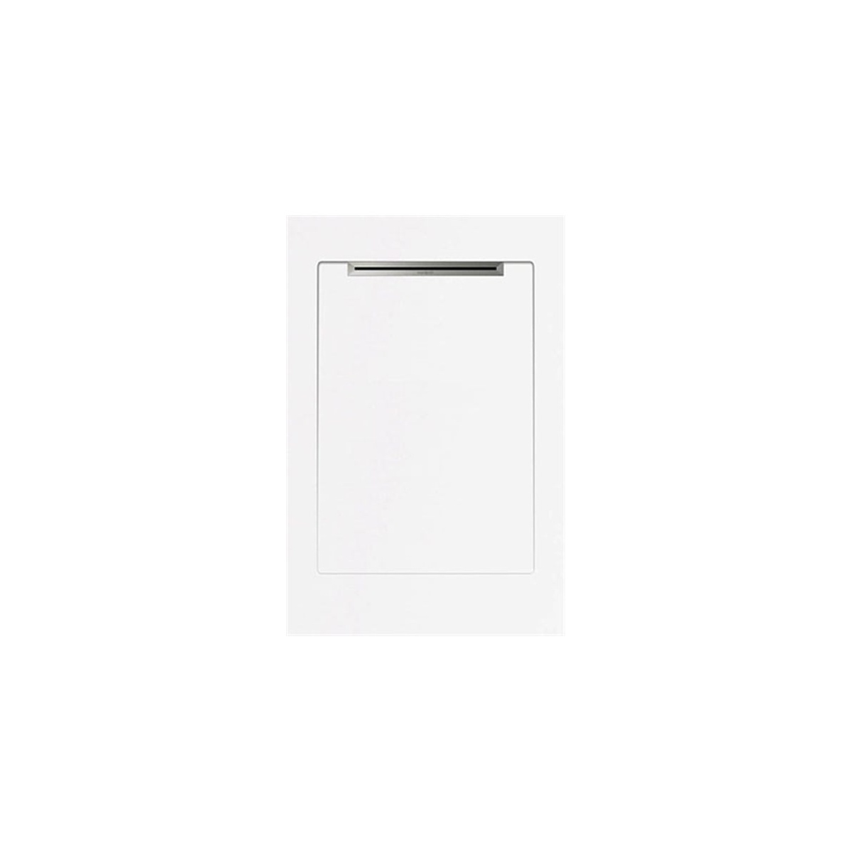 AQUANİT 80x120 AQUA WHİTE SLOPE DUŞ KAROSU