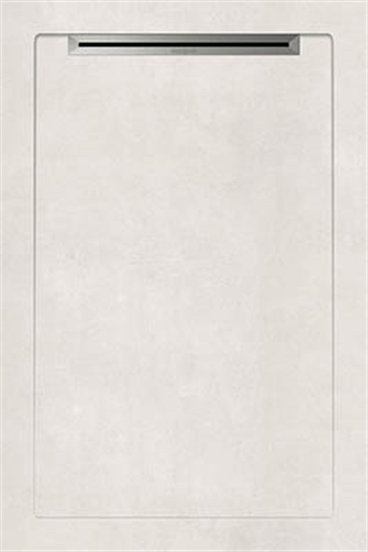 AQUANİT 80x120  ARC WHİTE SLOPE DUŞ KAROSU