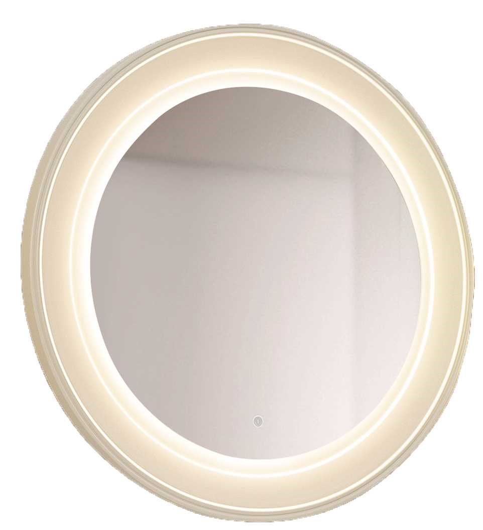 ARTE LED MODÜLLÜ BANYO AYNASI