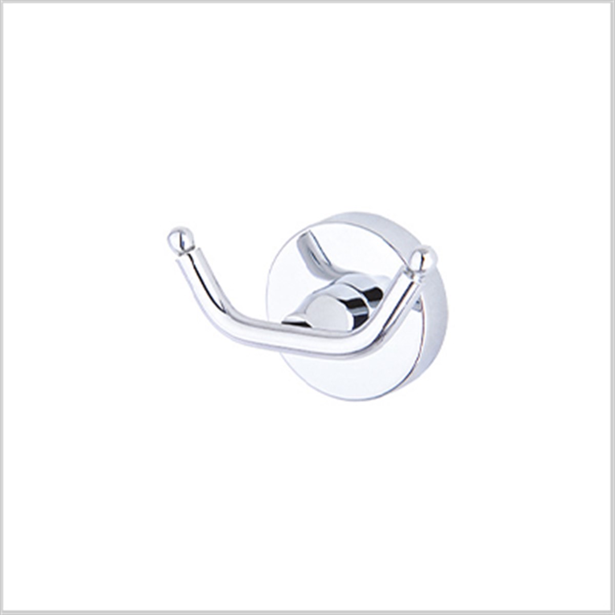 ASOS OVAL İKİLİ BORNOZ ASKILIK