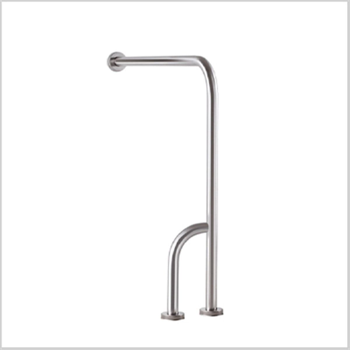 AYAKLI DUVARDAN YERE BEDENSEL ENGELLİ TUTUNMA BARI