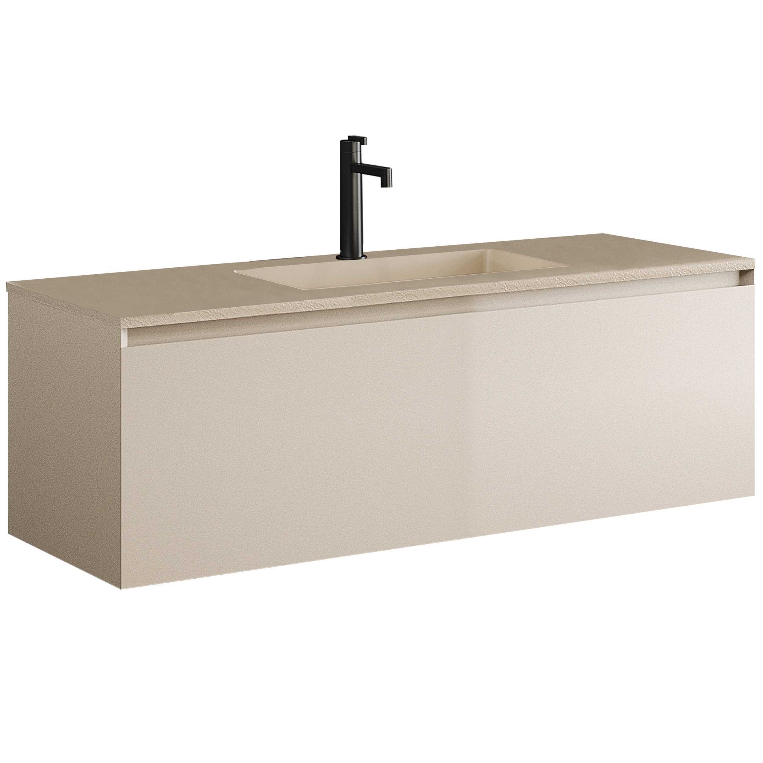 BELLA Banyo Dolabı Takımları