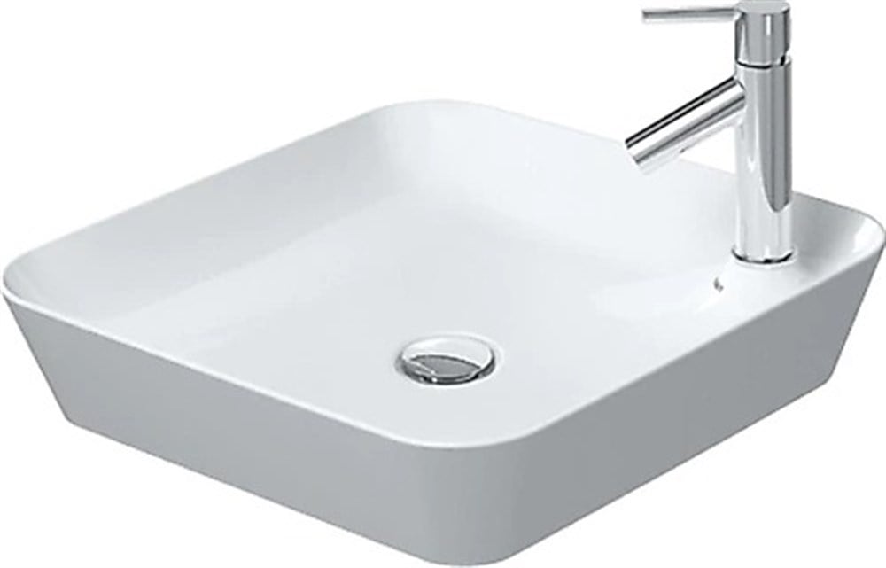 Cape Cod DuraCeram® Çanak Lavabo 46 cm