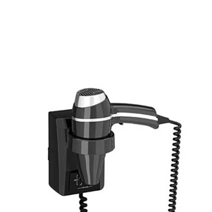 Clipper Saç Kurutma Makinesi Traş Prizli,İyonizerli,1400W